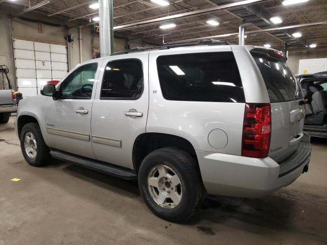 Image 2 of 2014 CHEVROLET TAHOE K1500 LT 2014 with VIN 1GNSKBE00ER236603