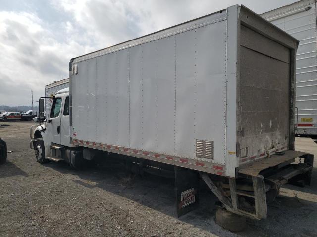 Изображение 3 2021 FREIGHTLINER M2 106 MEDIUM DUTY 2021 с VIN 3ALACWFC9MDMS9526