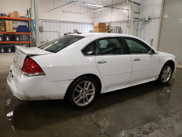 Изображение 3 2013 CHEVROLET IMPALA LTZ 2013 с VIN 2G1WC5E33D1180191