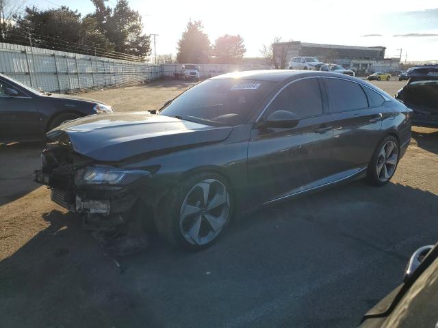 Obraz 1 z 2018 HONDA ACCORD EXL 2018 z VIN 1HGCV2F50JA041741