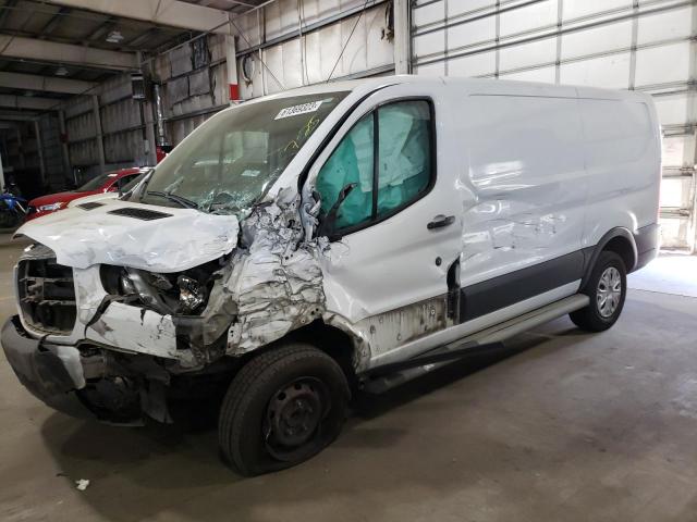 Obraz 2016 FORD TRANSIT T-250 2016