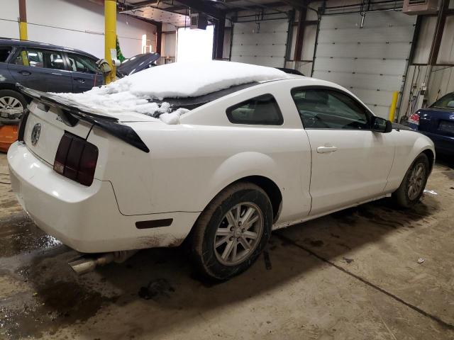Изображение 3 2008 FORD MUSTANG  2008 с VIN 1ZVHT80N285181408