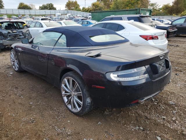 Image 2 of 2009 ASTON MARTIN DB9  2009 with VIN SCFAD02E49GB10799