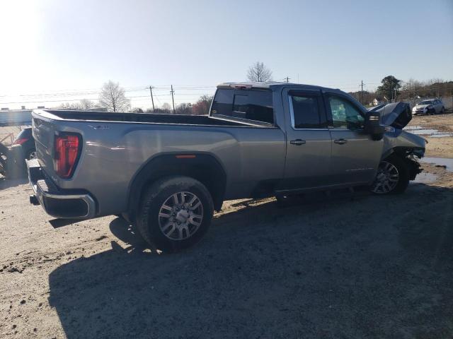 Image 3 of 2024 GMC SIERRA K2500 SLE 2024 with VIN 1GT59ME75RF254452