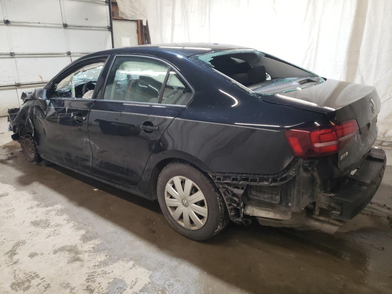 Obraz 2 z 2016 VOLKSWAGEN JETTA S 2016 z VIN 3VW167AJ2GM337664