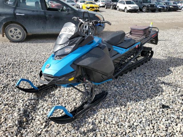 Изображение 3 2019 BMBR SNOWMOBILE 2019 с VIN 2BPSCFKH6KV000168