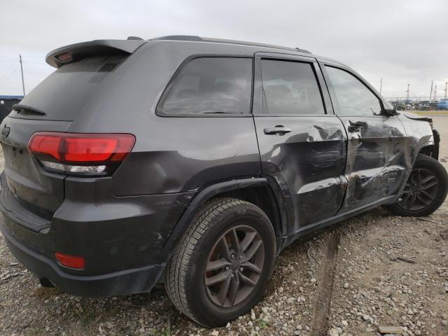 Image 3 of 2016 JEEP GRAND CHEROKEE LAREDO 2016 with VIN 1C4RJEAG3GC473462