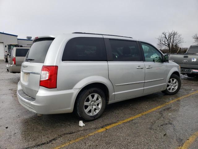 Image 3 of 2011 CHRYSLER TOWN & COUNTRY TOURING 2011 with VIN 2A4RR5DG8BR675213