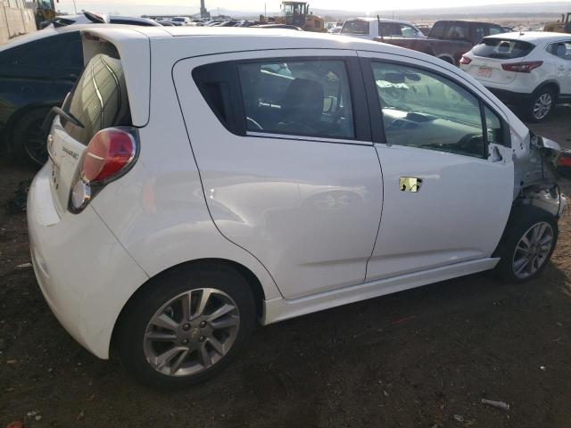 Obraz 3 z 2014 CHEVROLET SPARK EV 1LT 2014 z VIN KL8CK6S03EC461795