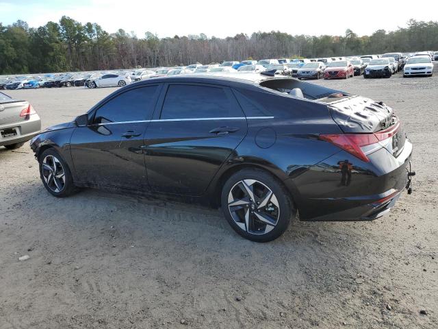 Obraz 2 z 2023 HYUNDAI ELANTRA LIMITED 2023 z VIN KMHLP4AG3PU456035