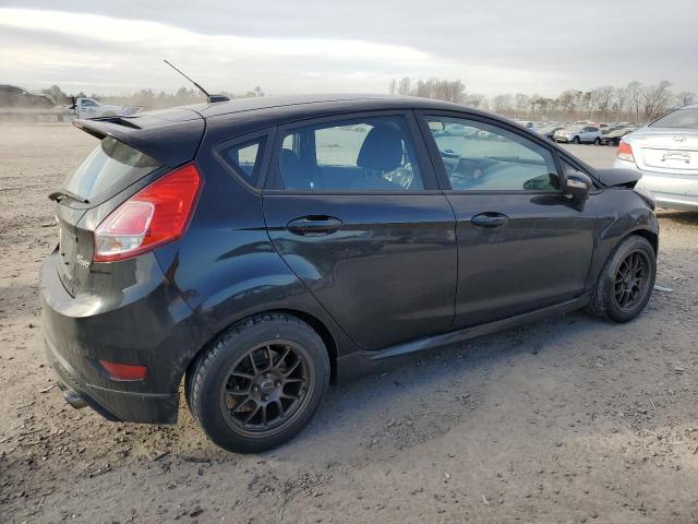 Image 3 of 2015 FORD FIESTA ST 2015 with VIN 3FADP4GX1FM157829