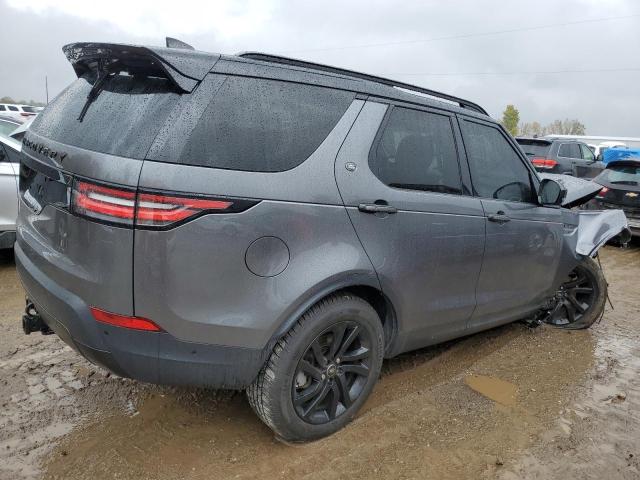 Изображение 3 2019 LAND ROVER DISCOVERY HSE 2019 с VIN SALRR2RK2KA087998