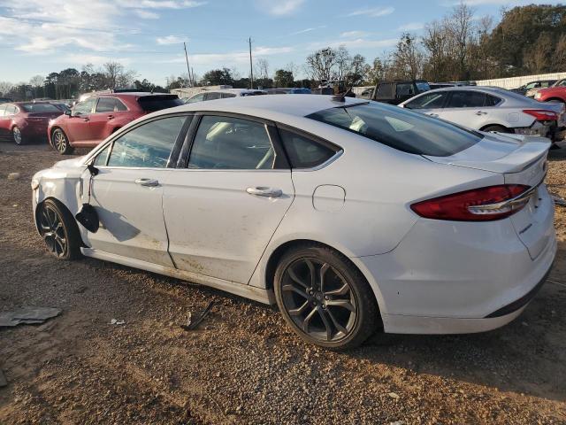 Obraz 2 z 2018 FORD FUSION SE HYBRID 2018 z VIN 3FA6P0LU5JR234422
