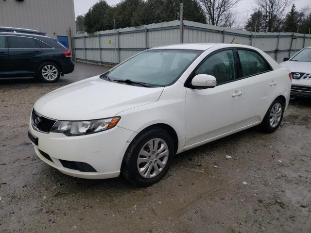 2010 KIA FORTE EX 2010 image