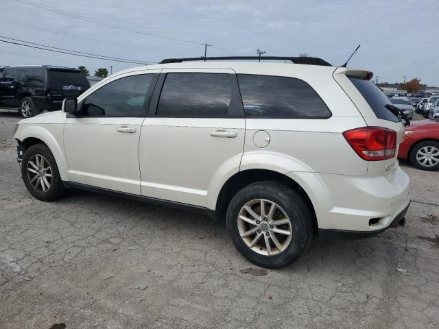 Изображение 2 2014 DODGE JOURNEY SXT 2014 с VIN 3C4PDDBGXET120998