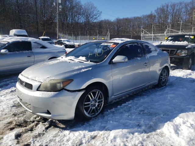 Obraz 1 z 2005 TOYOTA SCION TC  2005 z VIN JTKDE177050019434