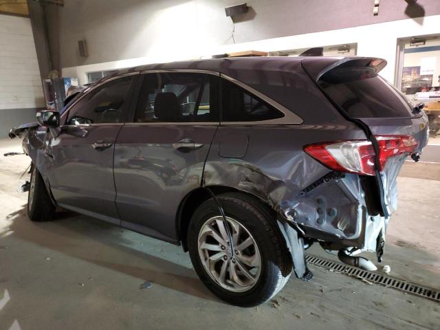 Image 2 of 2017 Acura RDX 2017 with VIN 5J8TB4H37HL008752