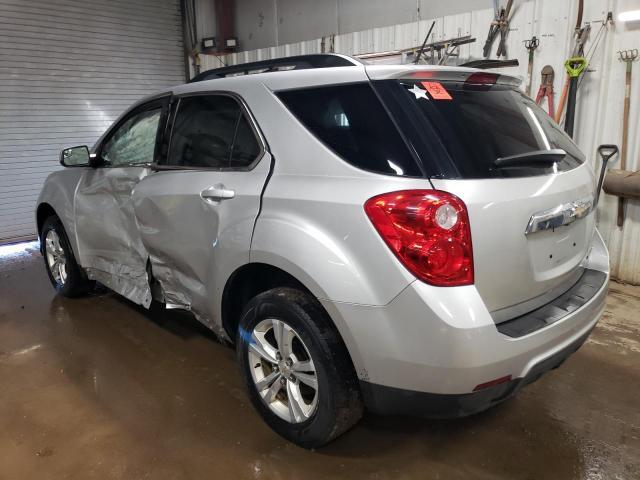 Image 2 of 2013 CHEVROLET EQUINOX LT 2013 with VIN 1GNALDEK8DZ133322
