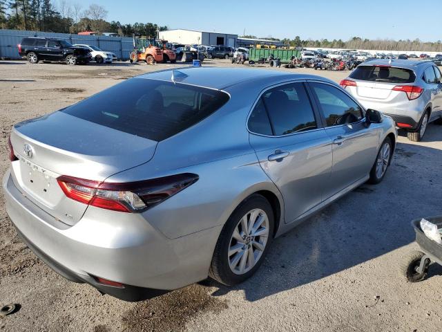 Image 3 of 2022 TOYOTA CAMRY LE 2022 with VIN 4T1C11AK9NU630790