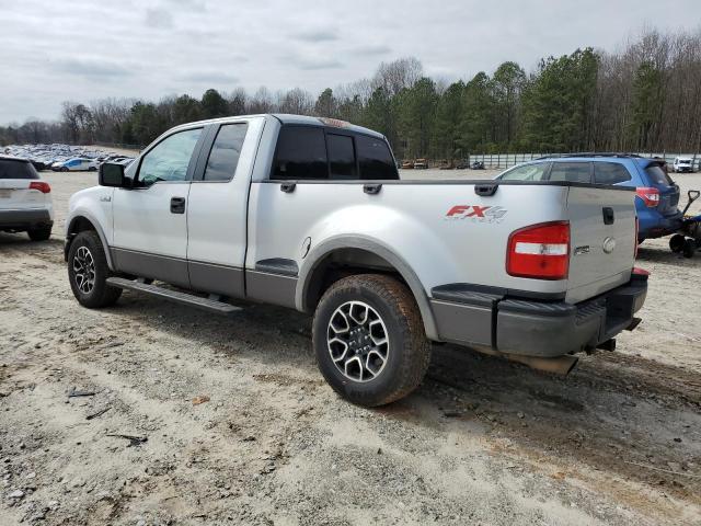 Image 2 of 2006 FORD F150  2006 with VIN 1FTPX04516KB03604