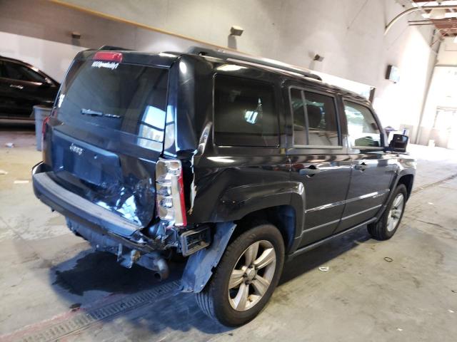 Изображение 3 2014 JEEP PATRIOT SPORT 2014 с VIN 1C4NJRBB1ED600919