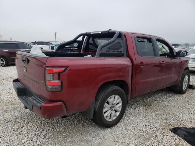 Image 3 of 2022 NISSAN FRONTIER S 2022 with VIN 1N6ED1EJ4NN677724
