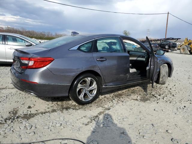 Изображение 3 2018 HONDA ACCORD EXL 2018 с VIN 1HGCV2F50JA041240