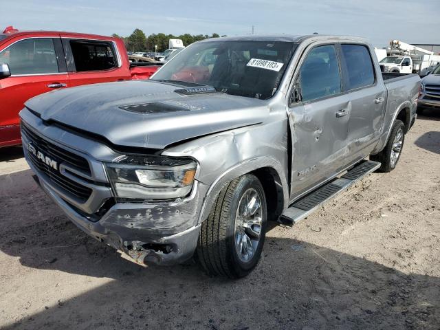 2021 RAM 1500 LARAMIE 2021 image