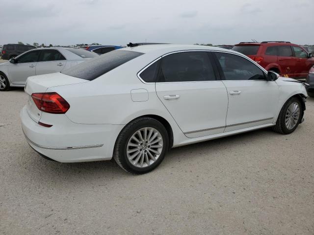 Obraz 3 z 2016 VOLKSWAGEN PASSAT SE 2016 z VIN 1VWBS7A34GC066545