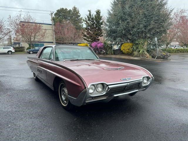 Obraz 1963 FORD T-BIRD 1963