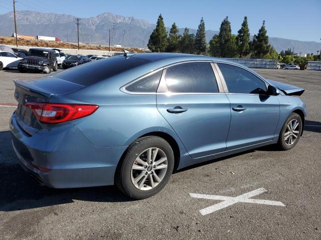 Image 3 of 2016 HYUNDAI SONATA SE 2016 with VIN 5NPE24AF5GH347993