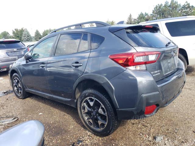 Obraz 2 z 2020 SUBARU CROSSTREK PREMIUM 2020 z VIN JF2GTAPC5L8238347