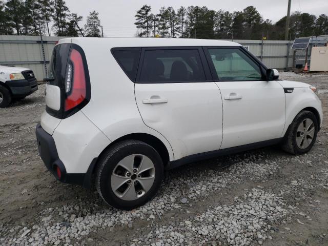 Obraz 3 z 2014 KIA SOUL  2014 z VIN KNDJN2A20E7103158