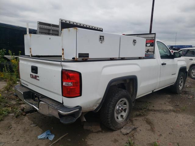 Obraz 3 z 2017 GMC SIERRA C1500 2017 z VIN 1GTN1LEC2HZ391862