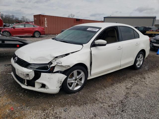 Изображение 1 2012 VOLKSWAGEN JETTA TDI 2012 с VIN 3VW3L7AJ0CM471374