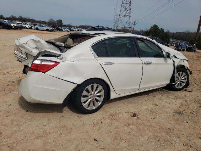 Obraz 3 z 2013 HONDA ACCORD EXL 2013 z VIN 1HGCR2F83DA166574