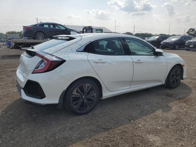 Image 3 of 2018 HONDA CIVIC EX 2018 with VIN SHHFK7H54JU220109