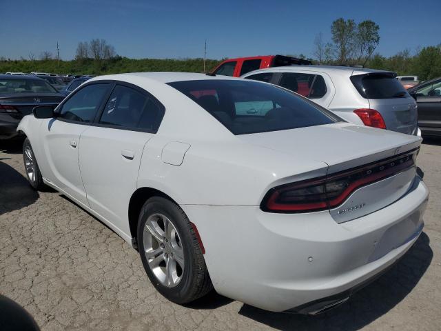 Obraz 2 z 2020 DODGE CHARGER SXT 2020 z VIN 2C3CDXBGXLH123572