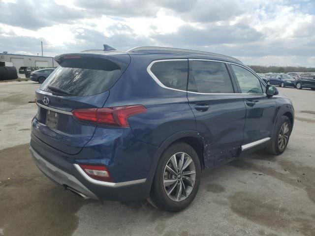 Obraz 3 z 2019 HYUNDAI SANTA FE SEL 2019 z VIN 5NMS33AD3KH046539