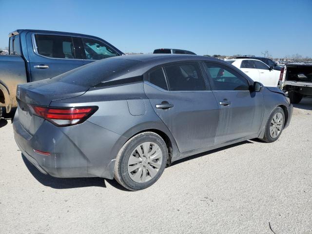Изображение 3 2020 NISSAN SENTRA S 2020 с VIN 3N1AB8BV9LY253000