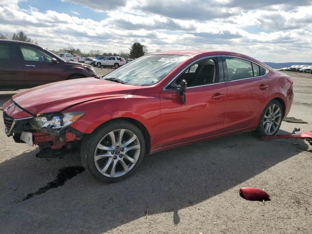 Изображение 2016 MAZDA 6 TOURING 2016