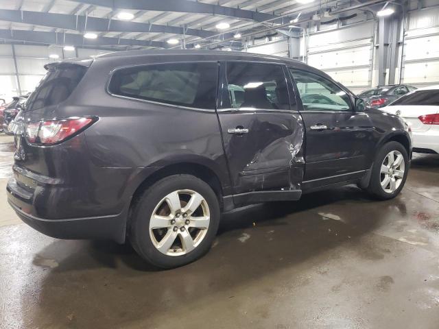 Изображение 3 2017 CHEVROLET TRAVERSE LT 2017 с VIN 1GNKVGKD3HJ213038