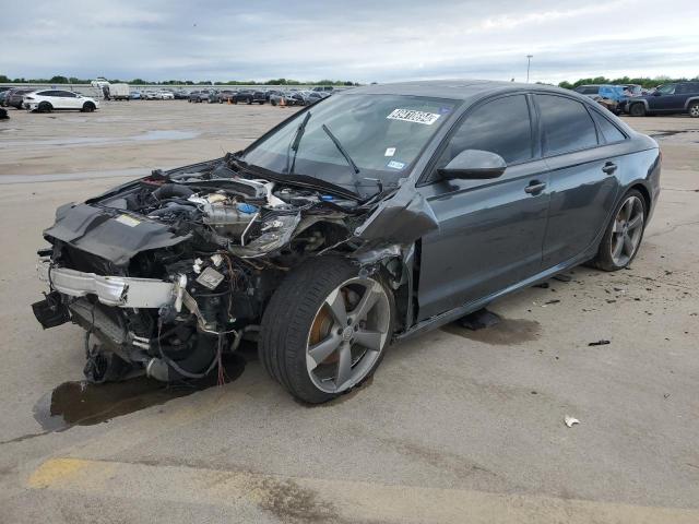 Obraz 2015 AUDI A6 PRESTIGE 2015