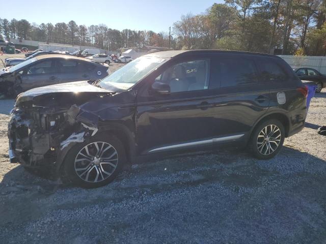 Obraz 2016 MITSUBISHI OUTLANDER SE 2016