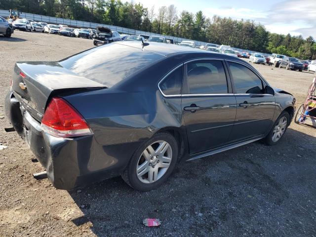 Изображение 3 2014 CHEVROLET IMPALA LIMITED LT 2014 с VIN 2G1WB5E38E1181759