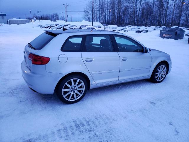 Obraz 3 z 2012 AUDI A3 PREMIUM PLUS 2012 z VIN WAUKJAFM6CA027902