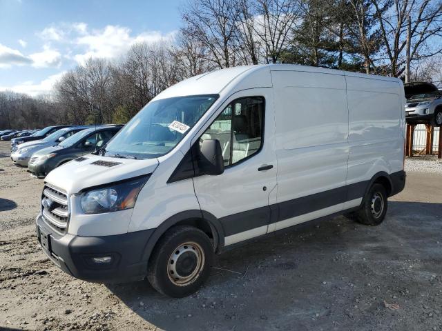 Obraz 1 z 2020 FORD TRANSIT T-250 2020 z VIN 1FTBR1C84LKB10659