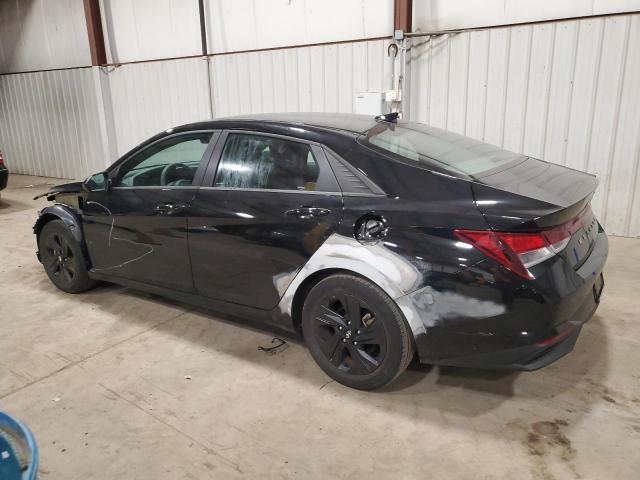 Obraz 2 z 2021 HYUNDAI ELANTRA SEL 2021 z VIN 5NPLM4AG6MH044436