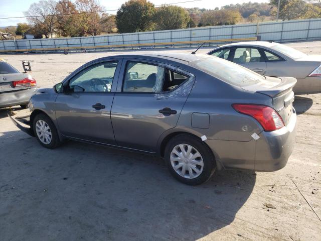 Image 2 of 2018 NISSAN VERSA S 2018 with VIN 3N1CN7AP3JL838582