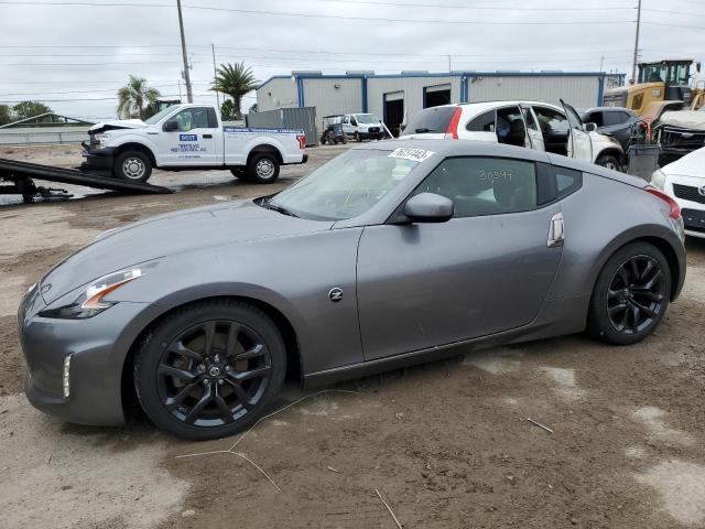 Obraz 1 z 2019 NISSAN 370Z BASE 2019 z VIN JN1AZ4EH6KM422627
